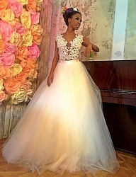 Moda Ślub Suknie ślubne - 3123954