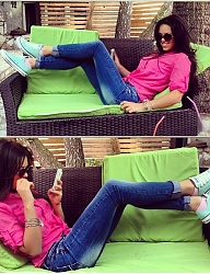 Moda Inne Moda uliczna - 2022466