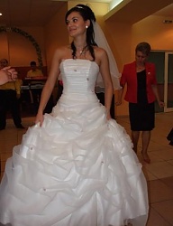 Moda Ślub Suknie ślubne - 814148