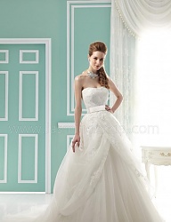 Moda Ślub Suknie ślubne - 1461026