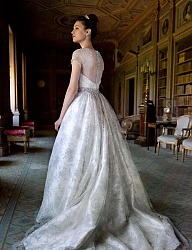 Moda Ślub Suknie ślubne - 1270257