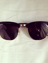 Moda Dodatki Okulary - 3215364
