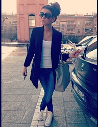 Moda Inne Moda uliczna - 1910095