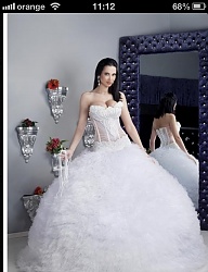 Moda Ślub Suknie ślubne - 1830063