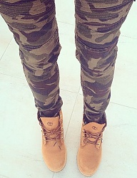 Moda Spodnie Jeansy - 2899815