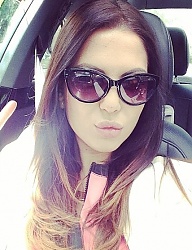 Moda Dodatki Okulary - 2852060