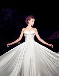 Moda Ślub Suknie ślubne - 1706579