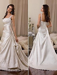 Moda Ślub Suknie ślubne - 398450
