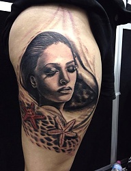 Tatuaże - 2588196
