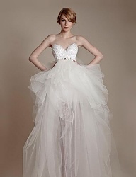 Moda Ślub Suknie ślubne - 1581061