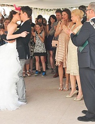 Moda Ślub Suknie ślubne - 362319