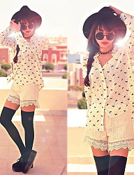 Moda Inne Moda uliczna - 1822560