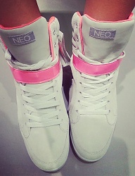 Moda Buty Sportowe - 2717624