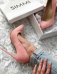 Moda Buty Szpilki - 3150933