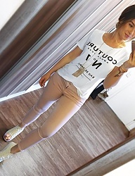 Moda Ciuchy Pozostałe - 3142901