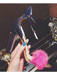 Moda Buty Sandały - 2823379