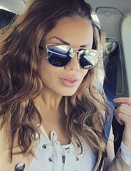 Moda Dodatki Okulary - 3050701