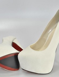 Moda Buty Szpilki - 1377416