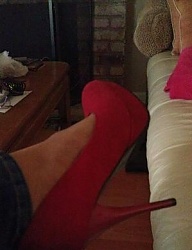 Moda Buty Szpilki - 1248441