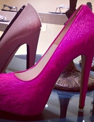 Moda Buty Szpilki - 1374634