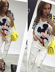 Moda Ciuchy Pozostałe - 3134344