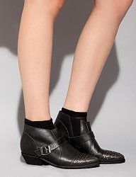 Moda Buty Półbuty - 1509245