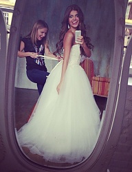 Moda Ślub Suknie ślubne - 2157699