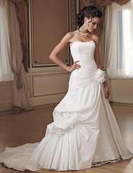 Moda Ślub Suknie ślubne - 258208
