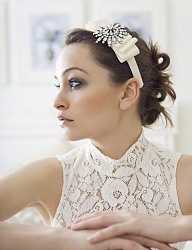 Moda Ślub Biżuteria ślubna - 268096