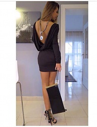 Moda Sukienki Wieczorowe - 2960781