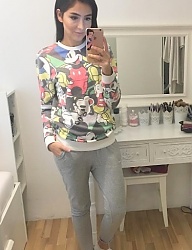 Moda Ciuchy Pozostałe - 3185782