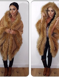 Moda Okrycia Pozostałe - 2889690