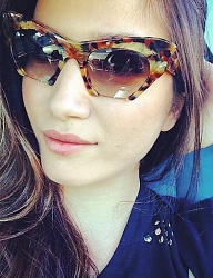 Moda Dodatki Okulary - 2852140