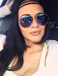 Moda Dodatki Okulary - 2748245