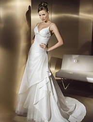 Moda Ślub Suknie ślubne - 521294