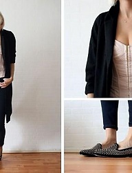 Moda Inne Moda uliczna - 1590900
