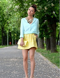 Moda Inne Moda uliczna - 1856052