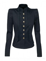 Moda Okrycia Marynarki i żakiety - 1358004