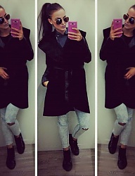 Moda Ciuchy Pozostałe - 3132934