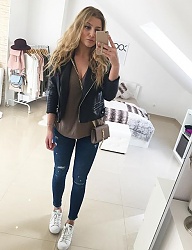 Moda Ciuchy Pozostałe - 3135066