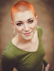 Fryzury Krótkie - 3270016