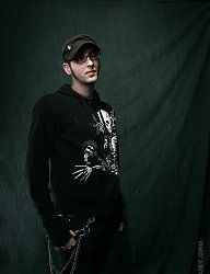 Moda Ciuchy Pozostałe - 976712