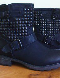 Moda Buty Kozaki - 1714944