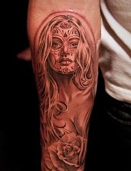 Tatuaże - 1259506