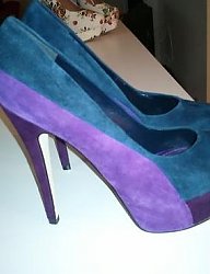 Moda Buty Szpilki - 1354249