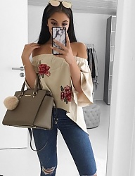 Moda Ciuchy Pozostałe - 3172655