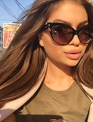 Moda Dodatki Okulary - 3006001
