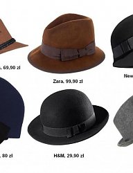 Moda Dodatki Nakrycia głowy - 903340
