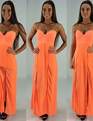 Moda Sukienki Wieczorowe - 2945932