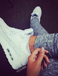 Moda Buty Sportowe - 2787309